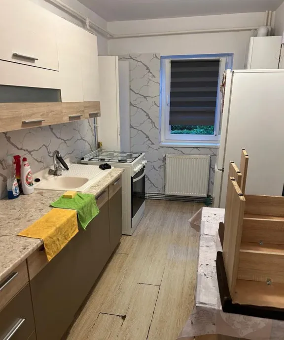 Apartament 2 camere Kasper