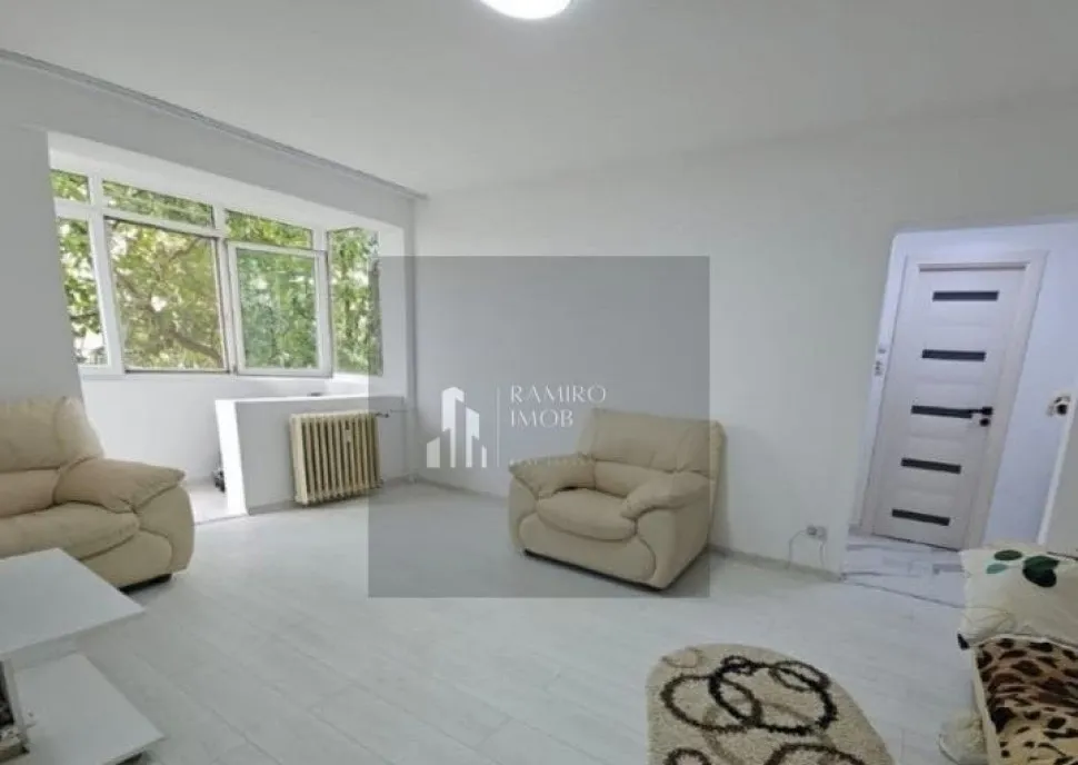 Apartament 2 camere 53m Titan / Liviu Rebreanu 1 Decemb