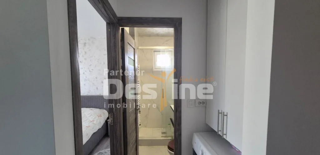 Apartament cu 2 camere etaj intermediar renovat boxa zona