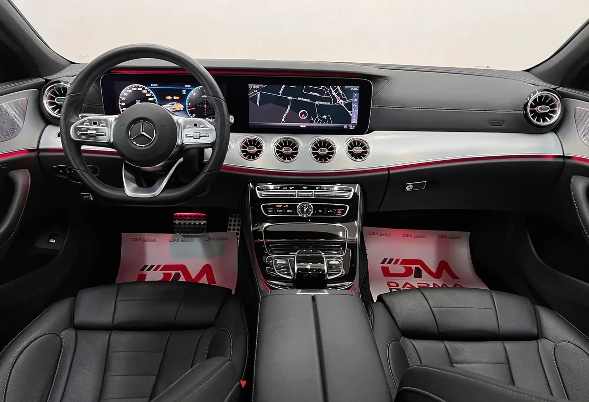 Mercedes Benz cls 350