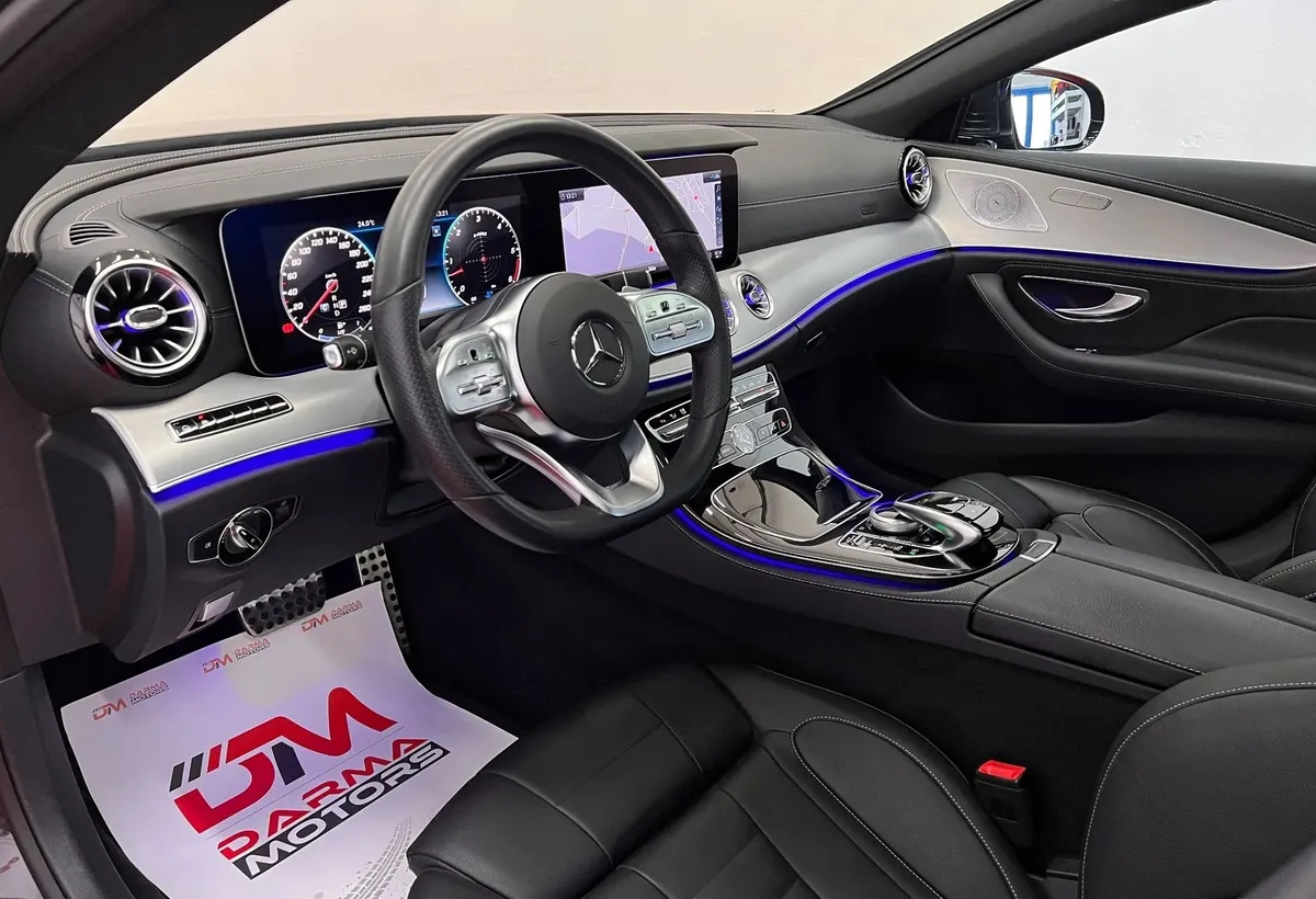 Mercedes Benz cls 350
