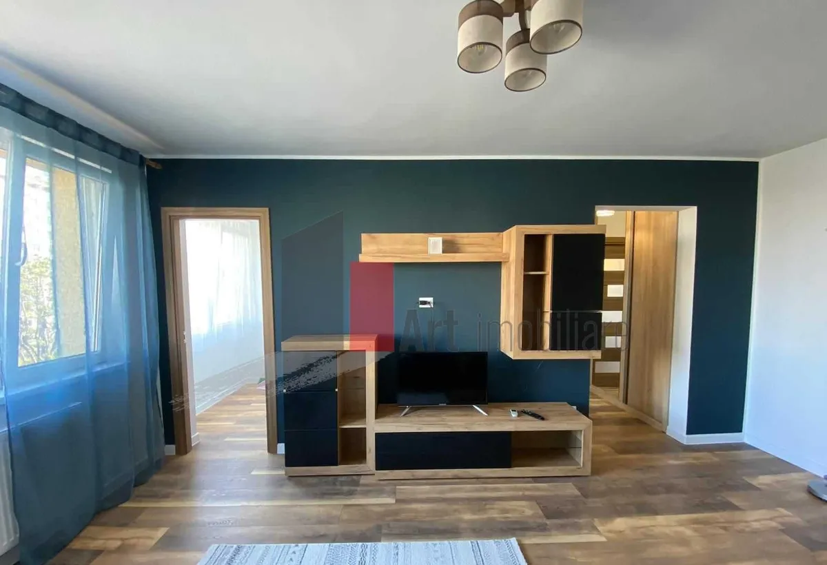Colentina Apartament cochet cu 2 camere Zona Soseaua Colentina Obor