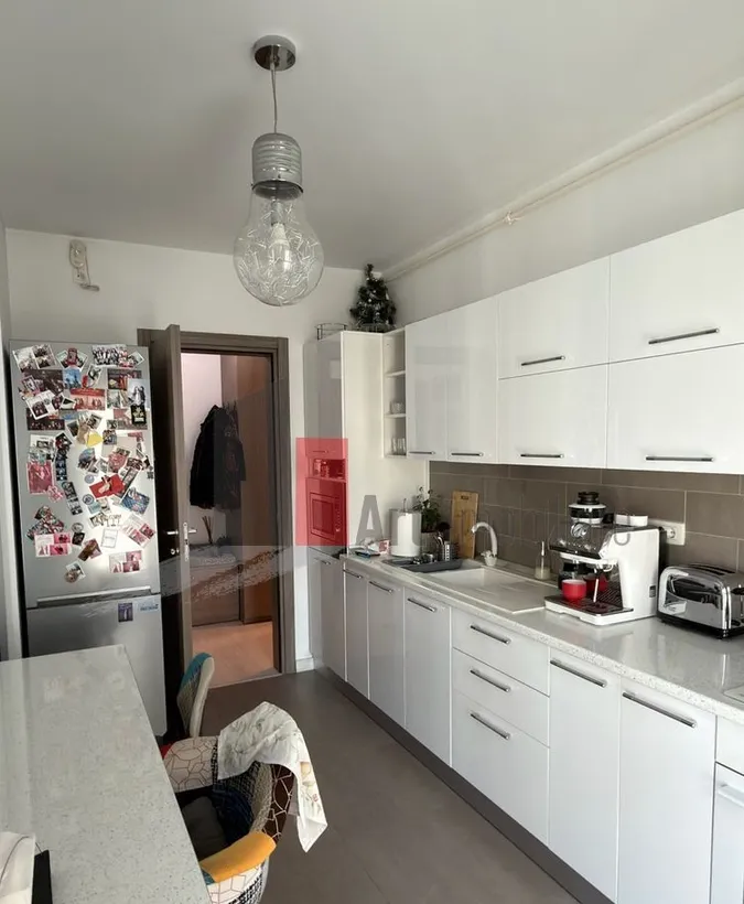 Lujerului 21Residence Apartament 2 camere