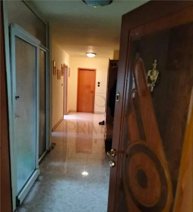 Soarelui 3CAM decomandat etaj 3 centrala spatios 109MP