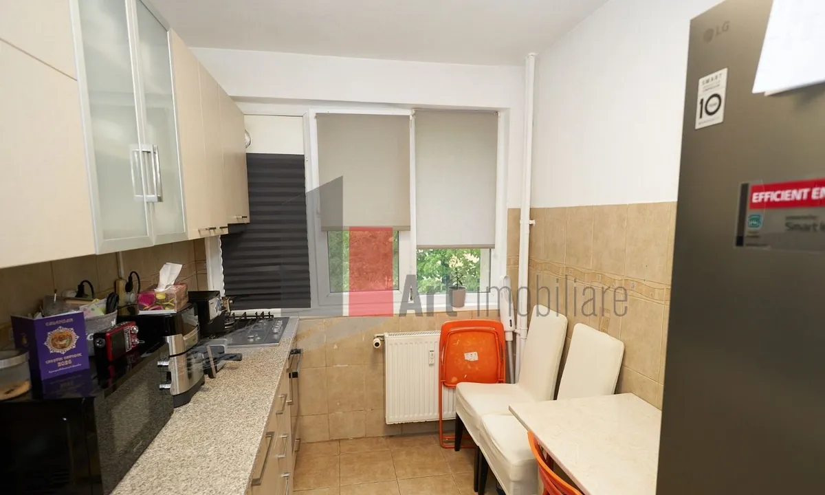 Dristor Vanzare apartament 2 camere metrou Dristor ior