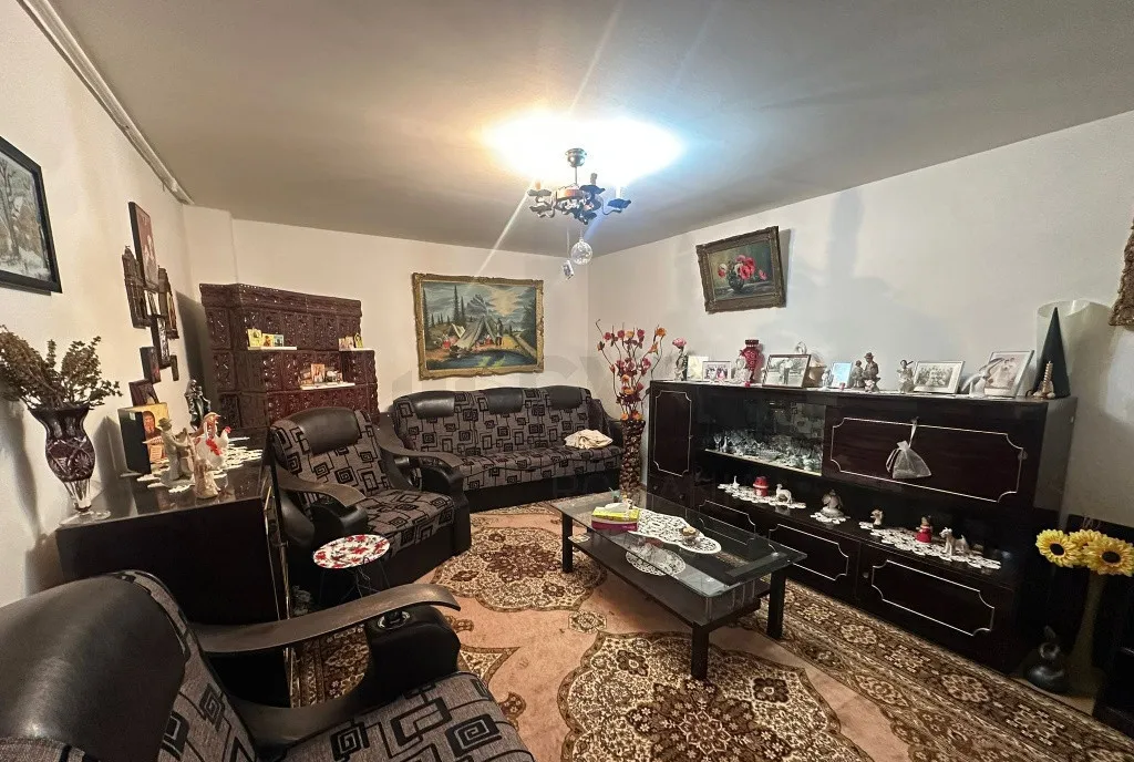Casa 4 camere I Bucurestii Noi