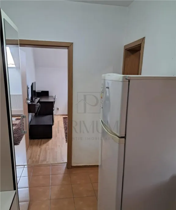 Duplex spatios 3 dormitoare asfalt 415 mp teren