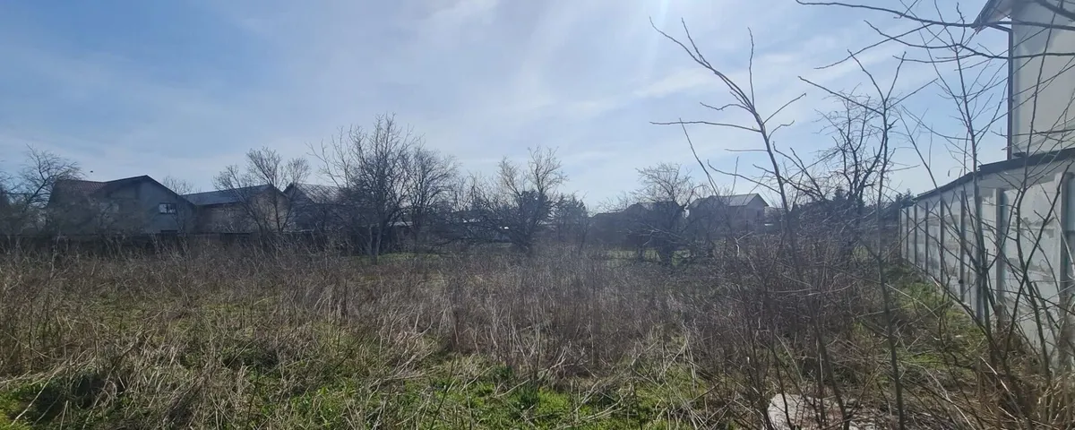 Catelu vanzare teren constructii