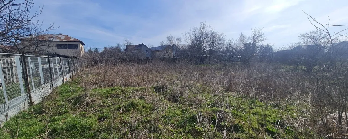 Catelu vanzare teren constructii