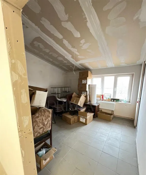 Mircea cel batran casa teren generos sad