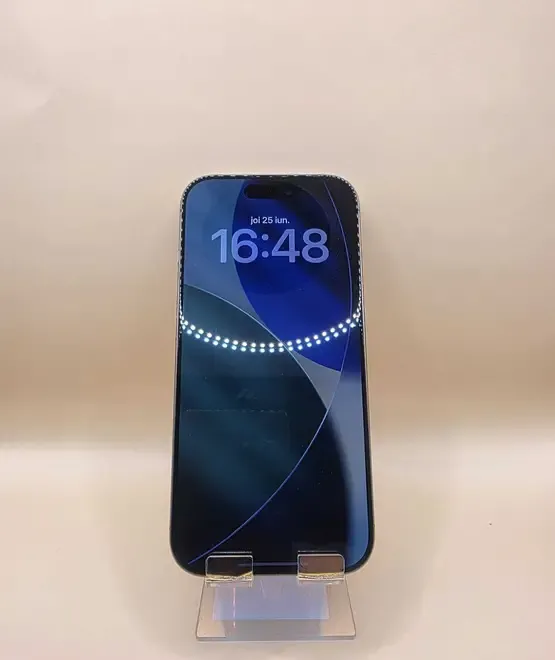 iPhone 16 Pro