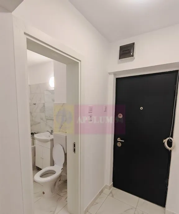 Garsoniera confort 1 Dristor