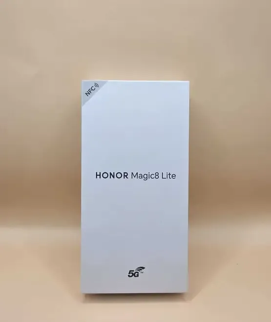 Honor Magic 8 Lite