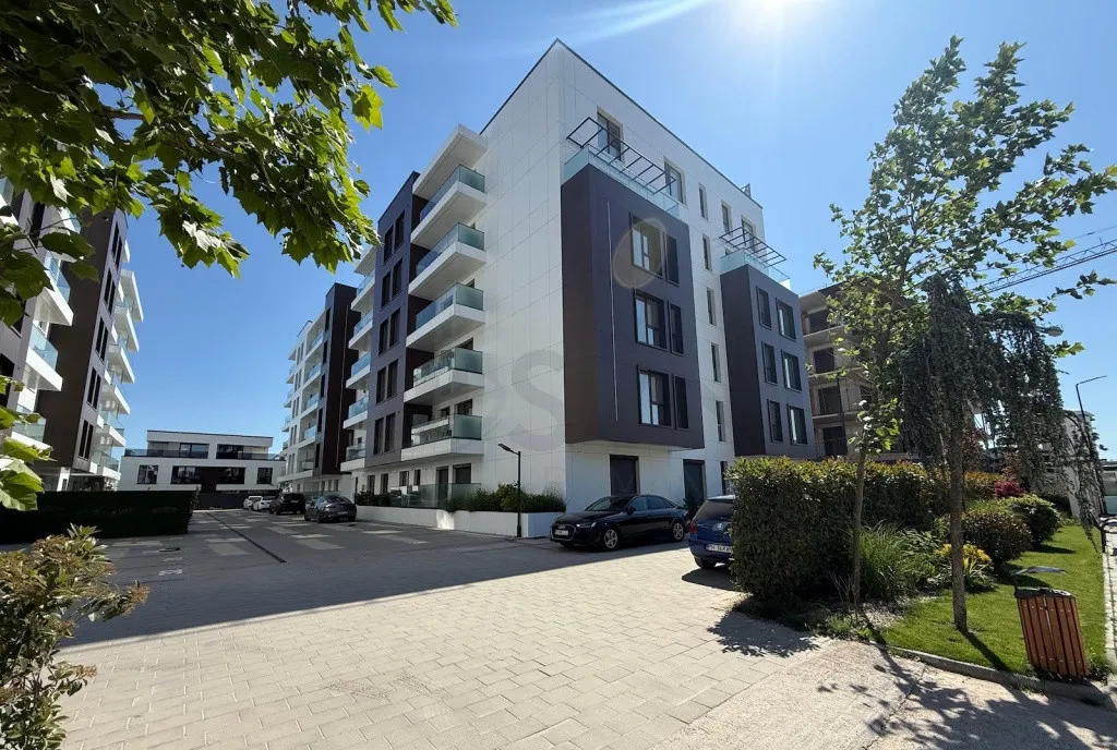 Best Price 2 camere Finalizat omv Pipera Complex