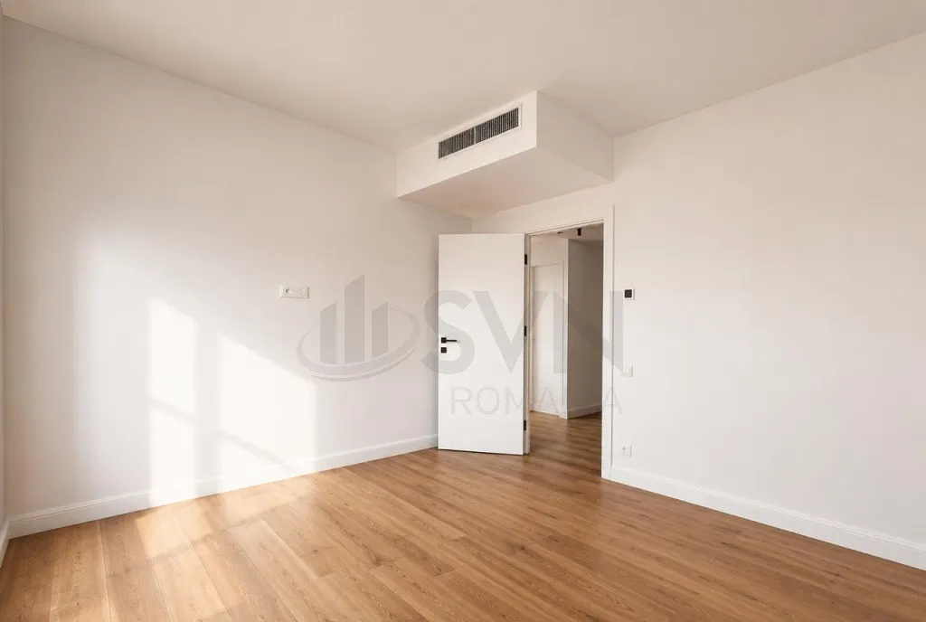Best Price 2 camere Finalizat omv Pipera Complex