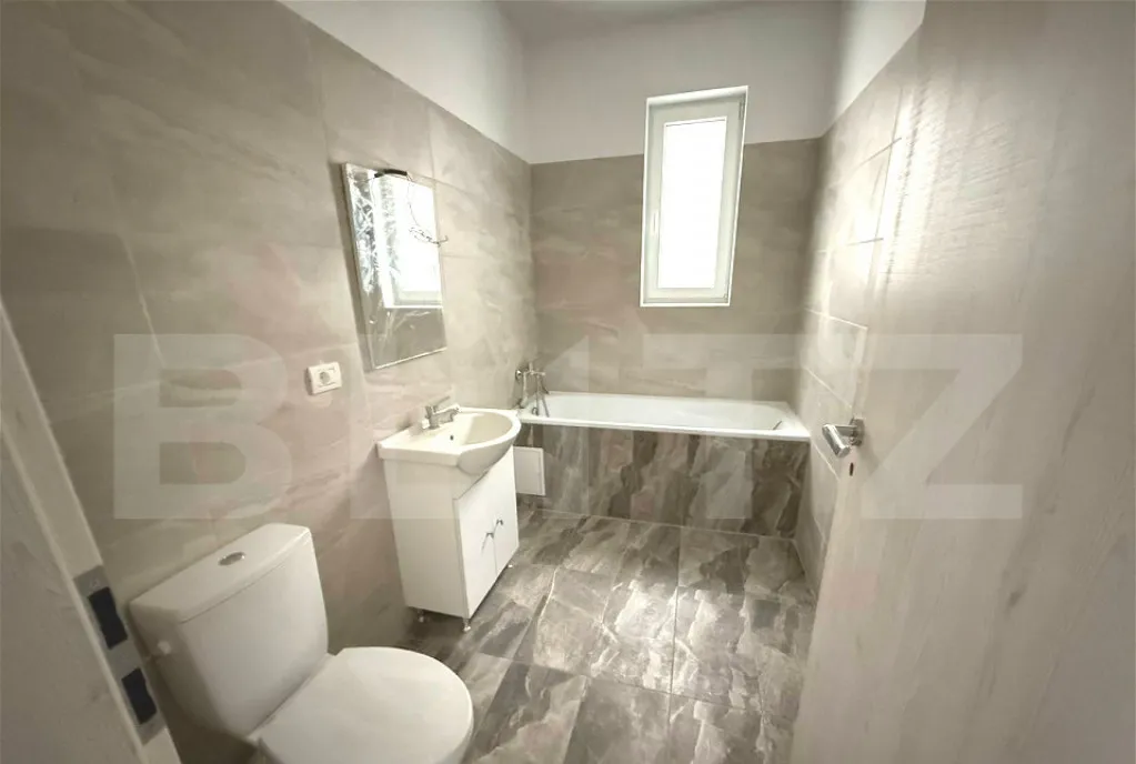 Apartament modern confort 1 - 52 mp utili loc de parcar