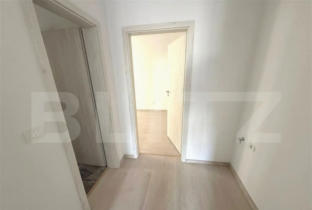 Apartament modern confort 1 - 52 mp utili loc de parcar