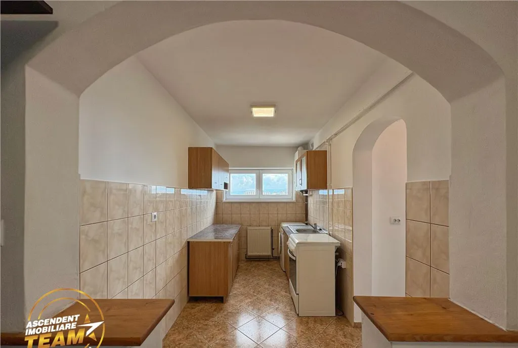 Rezidenta in compozitie apreciabila deschidere panoramica