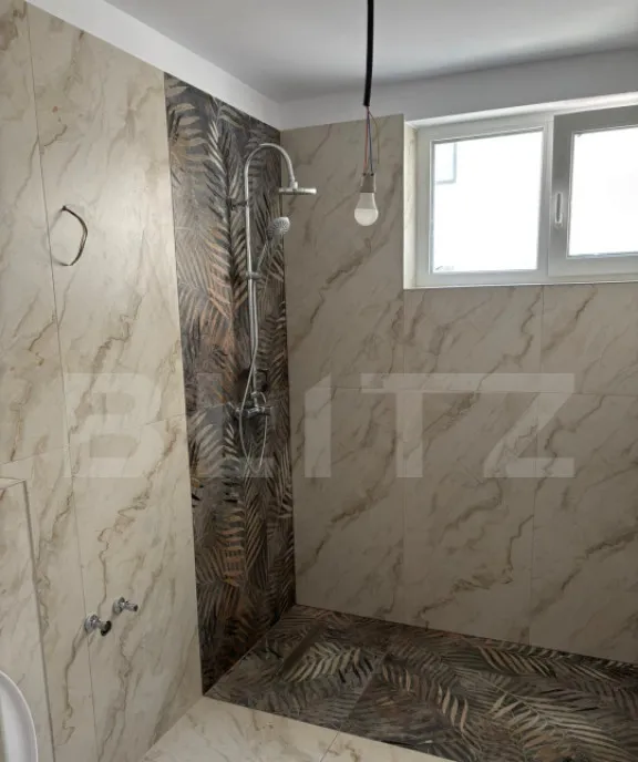 Apartament cu 2 camere parcare zona Buna Ziua