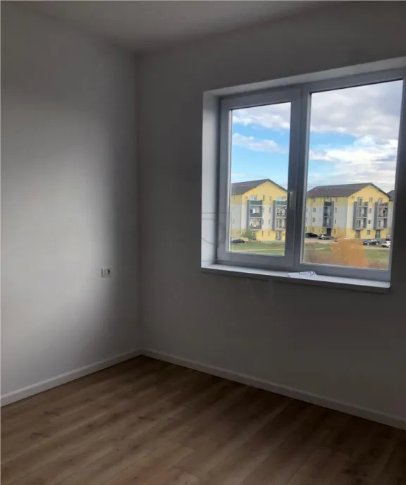Braytim apartament 2 camere finisaje premium loc de pa