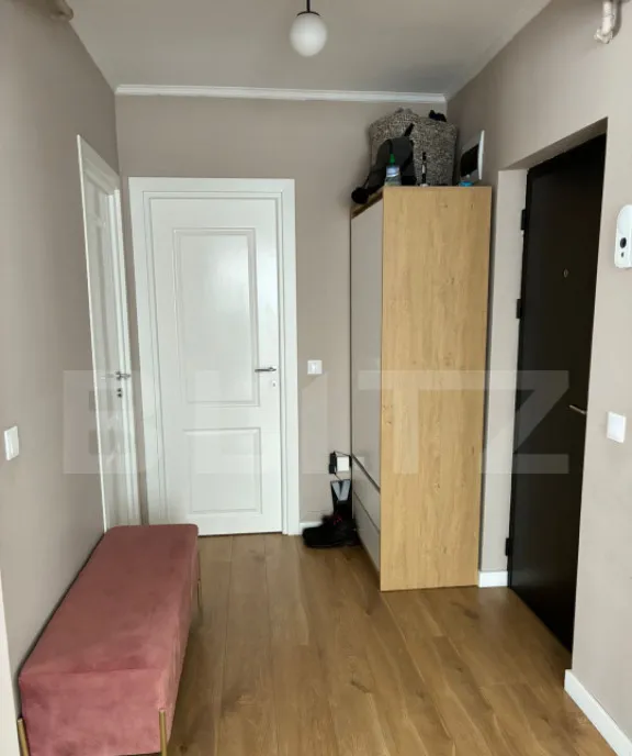 Apartament cu 3 camere 50 mp zona Tineretului