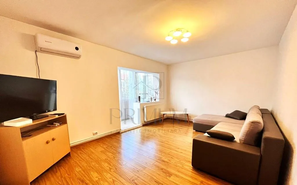 Dumbravita 3CAM bloc nou incalzire pardoseala 2 locu