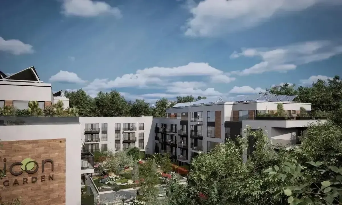 Apartament 2 camere ansamblu finalizat zona Mosilor