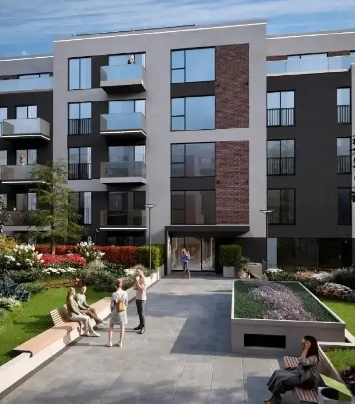 Apartament 2 camere ansamblu finalizat Programeaza o vizionare