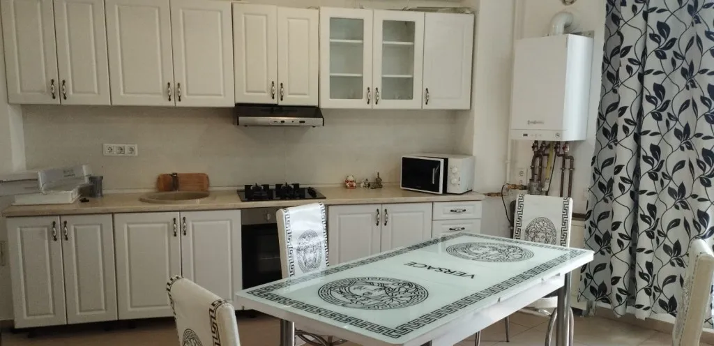 Tineretului serban voda bloc nou