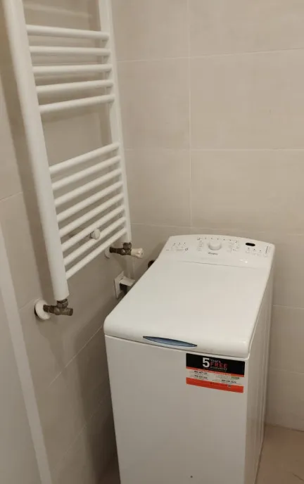 Tineretului serban voda bloc nou