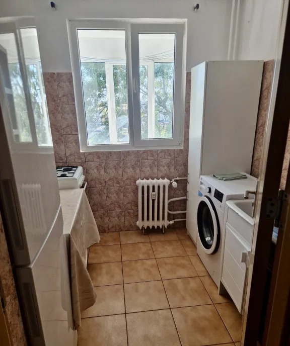 Apartament de inchiriat 2 camere Giulesti