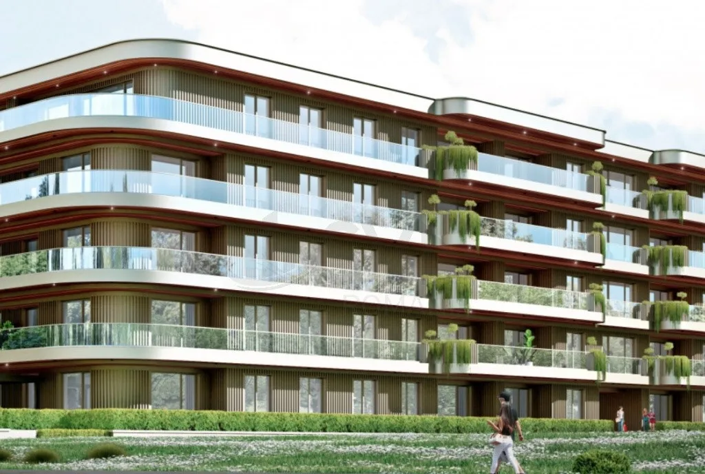 Pipera Luxury 3 Bedroom with Terrace