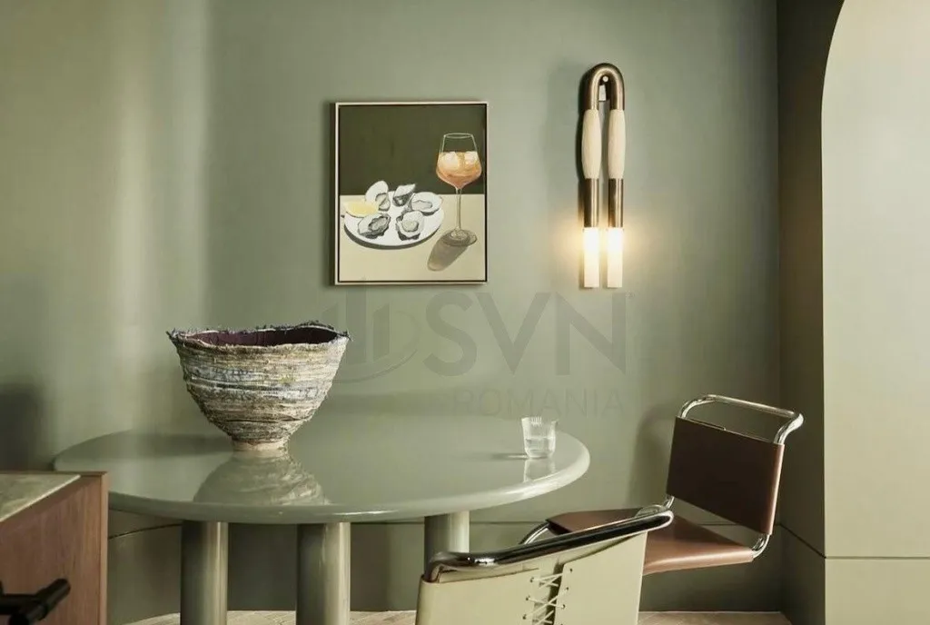 Pipera Luxury 3 Bedroom with Terrace