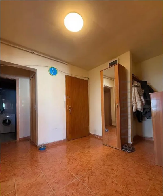 Complex studentesc 4 cam decomandat 2BAI 2BALCOANE