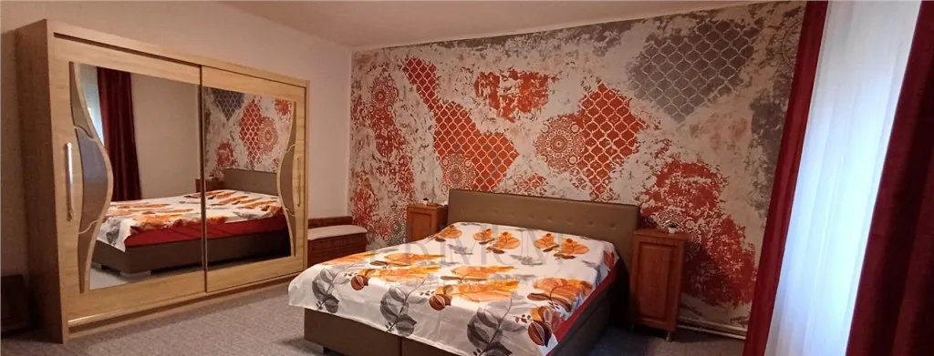 Complex studentesc 4 cam decomandat 2BAI 2BALCOANE