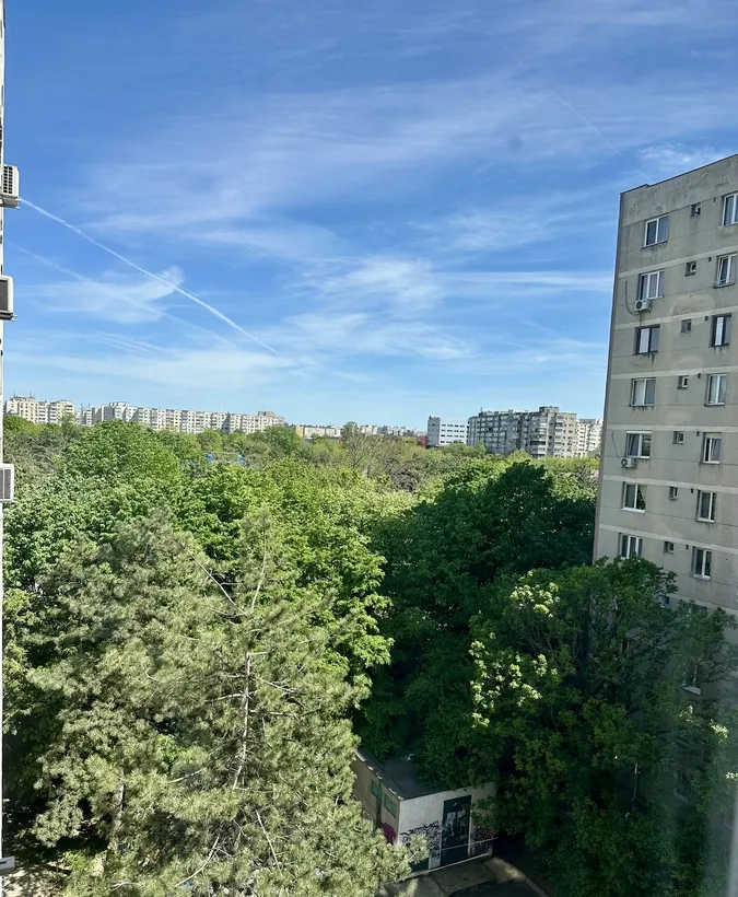 Drumul Taberei Auchan Parc Moghioros