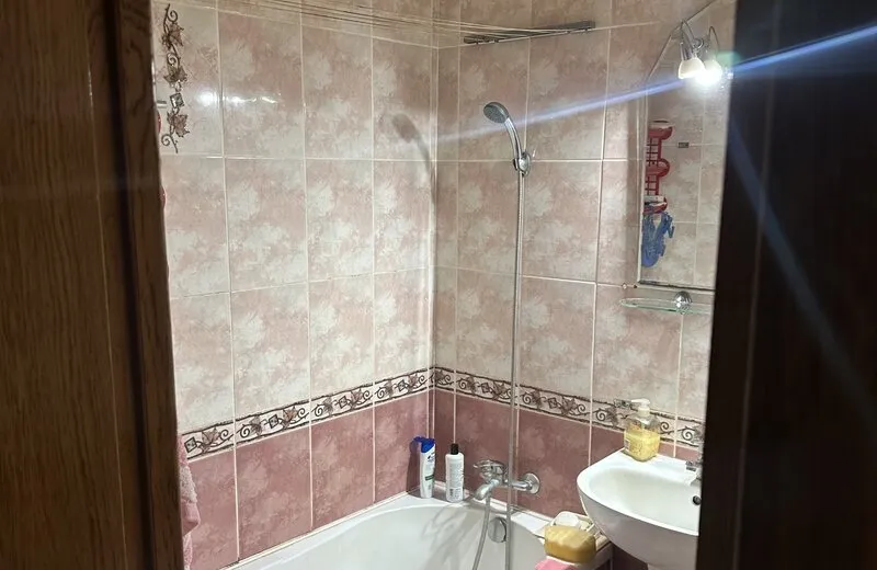 Drumul Taberei Prel Ghencea sector 6
