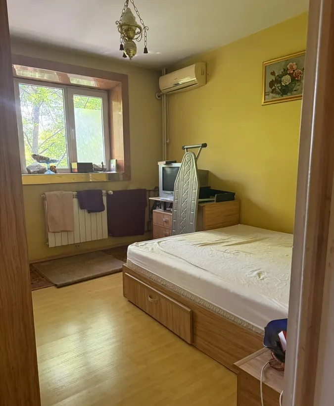 Drumul Taberei nr 34 Piata Metrou bloc tip F