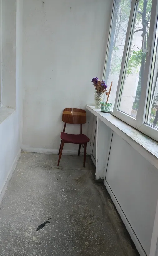 Drumul Taberei V Ialomitei vanzare 3 camere 1/4 dec bl 75 liber