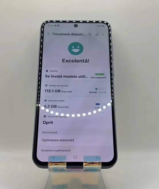 Samsung A55 5G