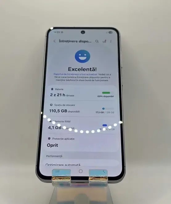 Samsung A56