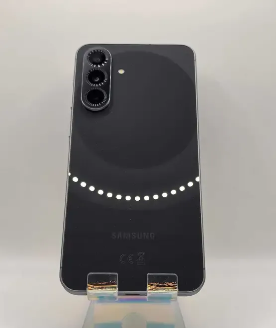Samsung A56