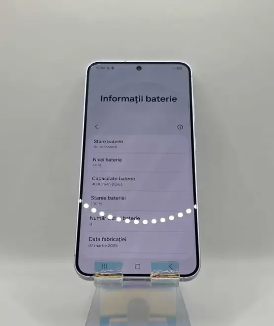 Samsung S25