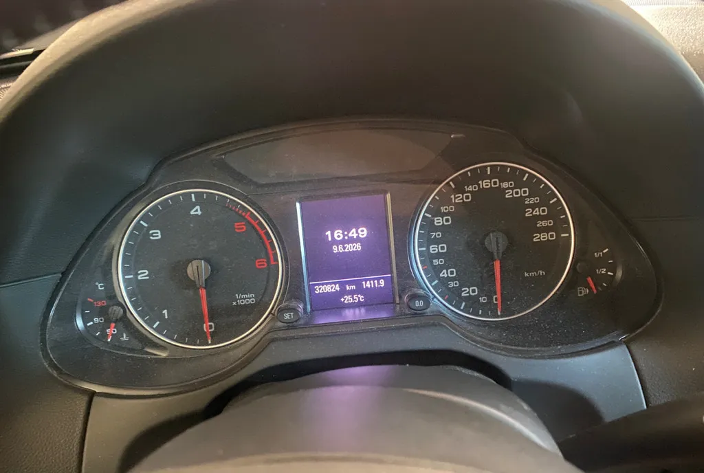 Audi Q5 3 0 TDI S-line Quattro Automata 9 900 eur