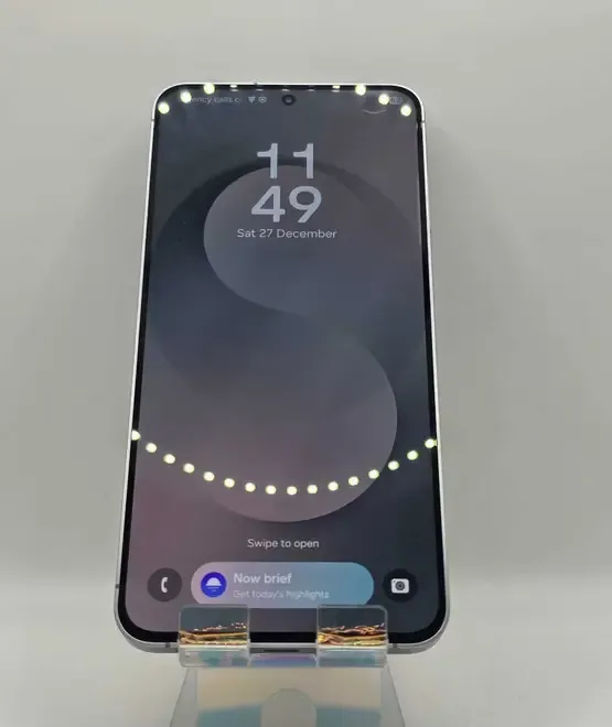Samsung S25 FE