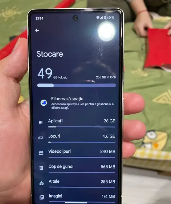 Google Pixel 7 256GB