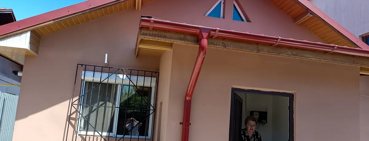 Pantelimon Comuna casa 3 camere