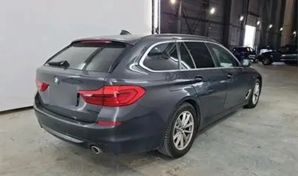 BMW G31 Touring Euro 6 inmatriculat recent 23 000 eur