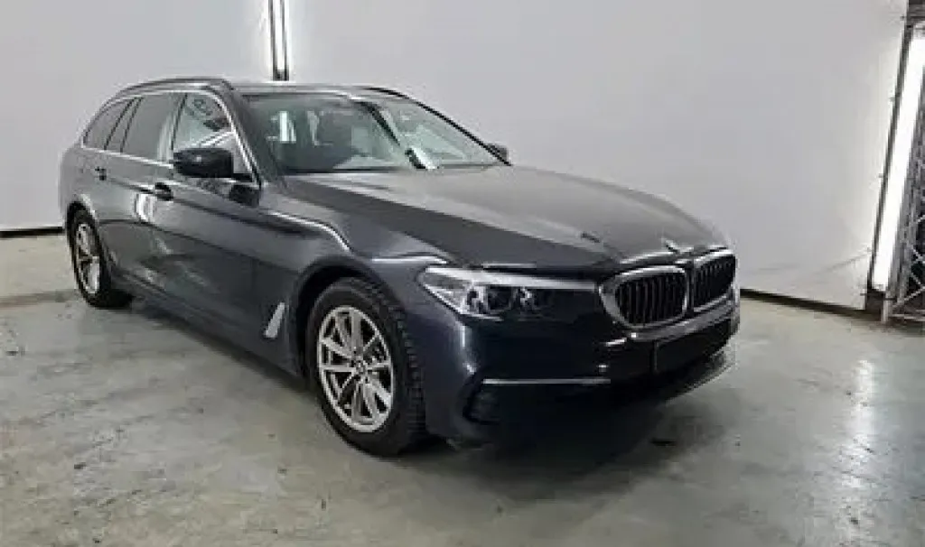 BMW G31 Touring Euro 6 inmatriculat recent 23 000 eur