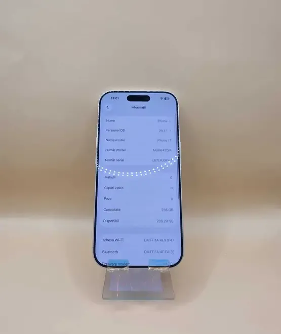 Iphone 17